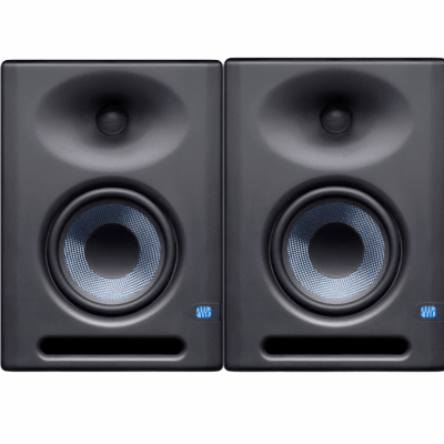 Monitores activos Presonus Eris E5XT