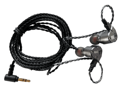 Audífono in ear Roq Audio EM5