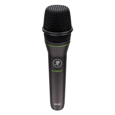 Micrófono dinámico Mackie EM-89D1