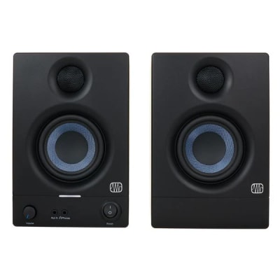 Monitores de estudio Presonus Eris 3.51