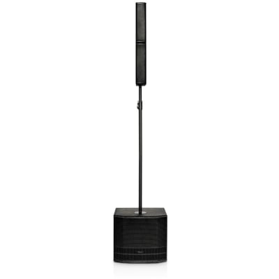 Sistema de Audio de Columna PA DB Technologies ES8021