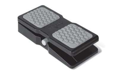 Pedal de expresión EXP M-Audio1