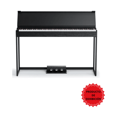 Piano digital 88 teclas Donner Oura S300