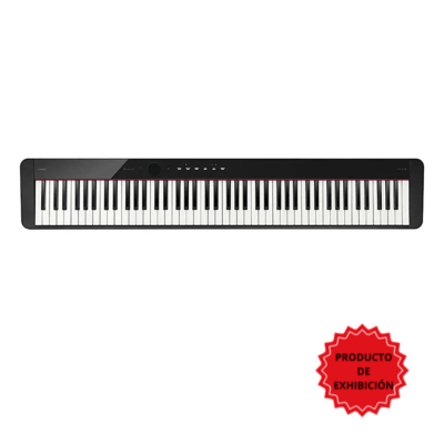 Piano Digital Casio PXS1100