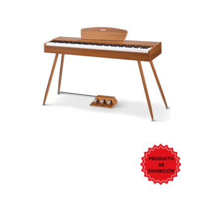 Piano Digital Donner DDP80
