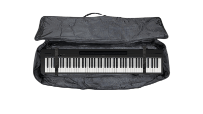 Funda para Teclado de 88 Teclas Hebikuo BBJ0188