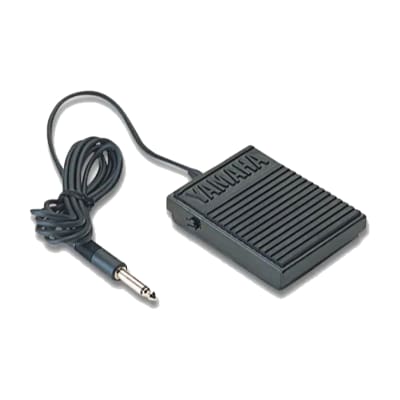 Pedal de Sustain Yamaha FC51