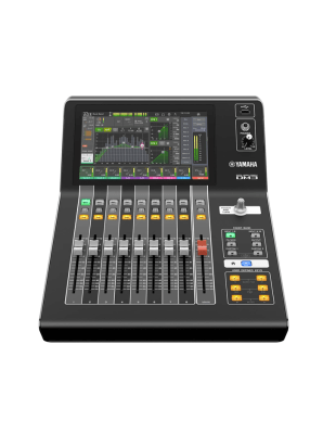 Consola digital 16 canales Yamaha DM3
