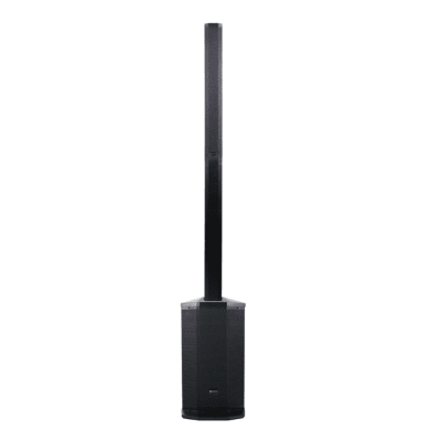 Sistema de Columna 12 pulgadas Norwood KOMPAKT12