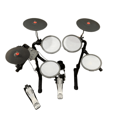 Batería Electrónica Wotan Freya Compact1