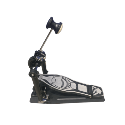 Pedal simple de Batería Hebikuo G6102