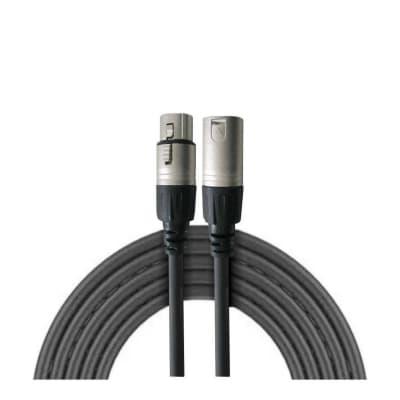 Cable XLR Macho a XLR Hembra Rean NRA-140-0260-100