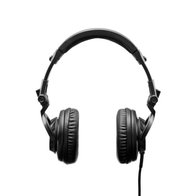 Audífonos Dj Hercules HDP DJ45