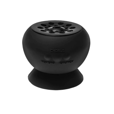 Amplificador para guitarra Fluid Audio Strum Buddy Heavy Metal