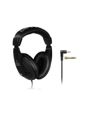 Audífonos Behringer HPM1000BK1