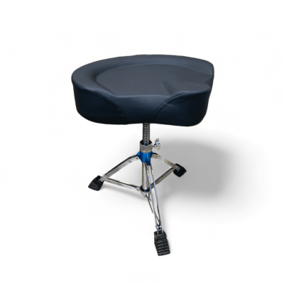 Sillín para batería Drum Stool DT400