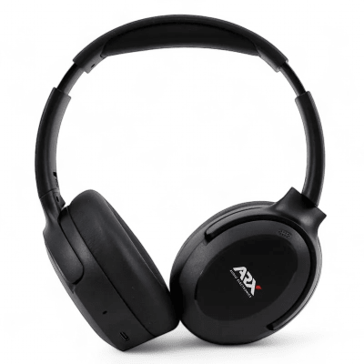 Audífono Inalámbrico DNC6605BK con BT ARX