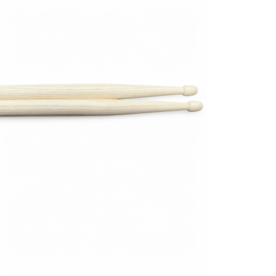 Baquetas W5A Walnut Wotan