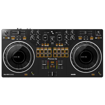 Controlador DJ Pioneer DDJ REV1