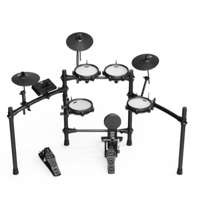 Batería Electrónica Kat KT1501