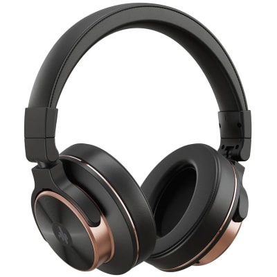 Audífonos de monitoreo Donner M1001
