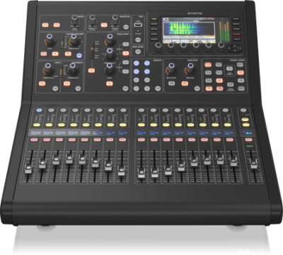Consola Digital Midas M32R