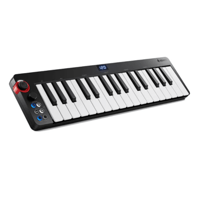 Controlador Midi Donner N32