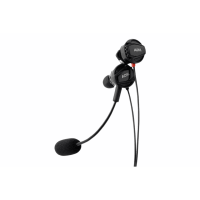 Audífono ADV Nismo JR1