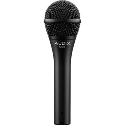 Micrófono Vocal Audix OM51