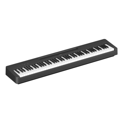 Piano Digital Yamaha P145B