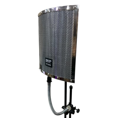Panel acústico para micrófono SKP RF 20PRO