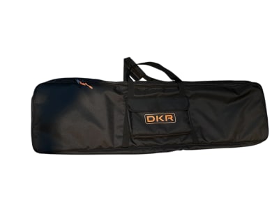 Funda para piano digital 88 teclas Drumker DKR88