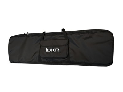 Funda para piano digital 88 teclas Drumker DKR881