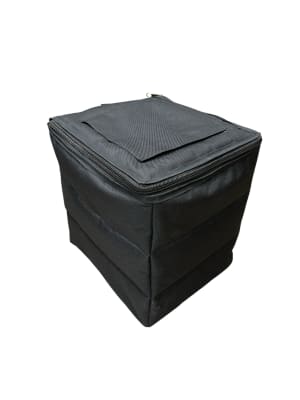 Funda para parlante recargable Generico FUNDAFREEONEX