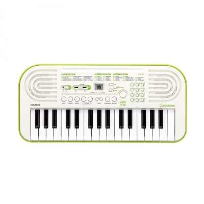 Teclado 32 teclas Casio SA50H2
