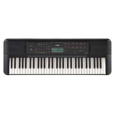 Teclado 61 Teclas Yamaha PSRE283