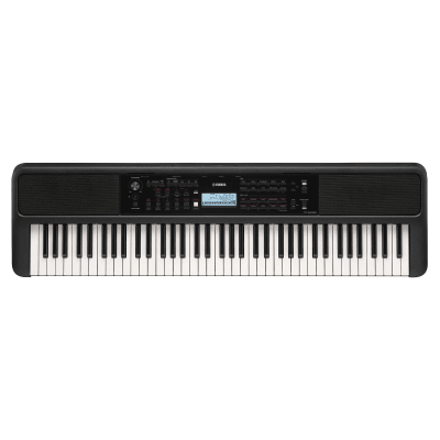Teclado de 76 teclas Yamaha PSREW3201