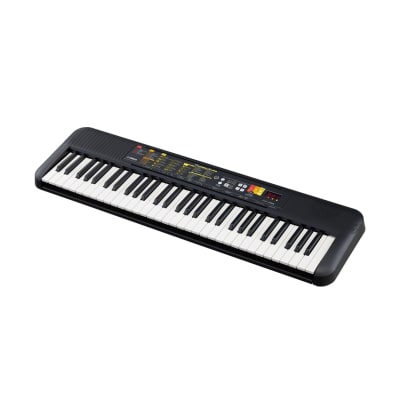 Teclado 61 teclas Yamaha PSRF52