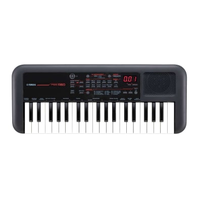 Teclado Yamaha PSSA50
