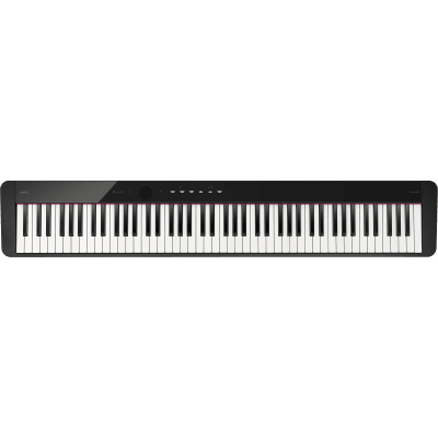 Piano Digital Casio Privia PXS1100BKC2