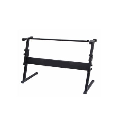 Atril De Teclado Tipo Z Hebikuo Q1684