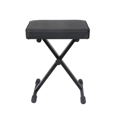 Banqueta para teclado o piano Hebikuo Q90B