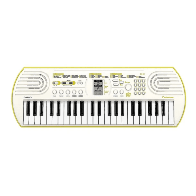 Teclado 44 teclas Casio SA80H2