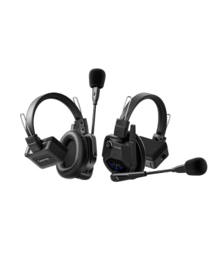 Sistema Intercom Saramonic WiTalk9 WT3S3