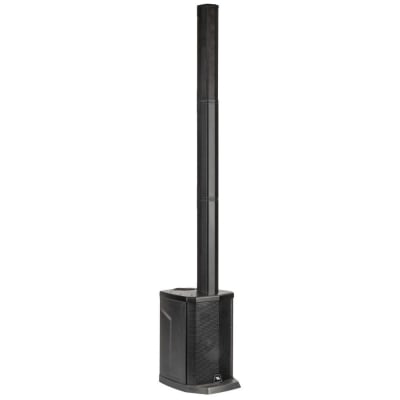 Sistema de Audio de Columna Activo Proel Session1