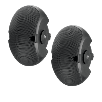 Par de parlantes para instalación Electro Voice Evid 4.2T