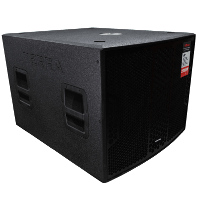 Subwoofer Activo Vamav Nova TX18S