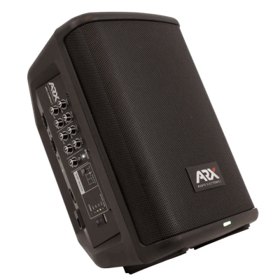 Parlante activo 8 pulgadas ARX ARX-COMPACT