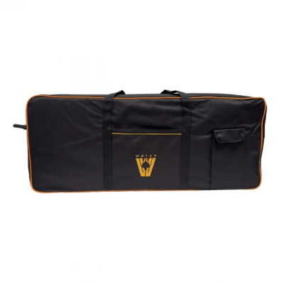 Funda para teclado 61 teclas Wotan WBAG-SUPER-TE611