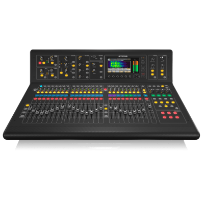 Consola Digital Midas M32 Live1
